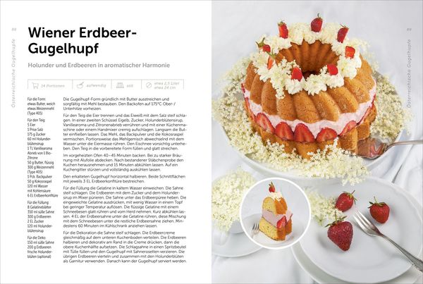 Produktbild: Aus Liebe zum Gugelhupf