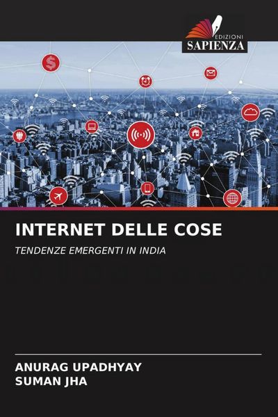 Produktbild: Internet Delle Cose