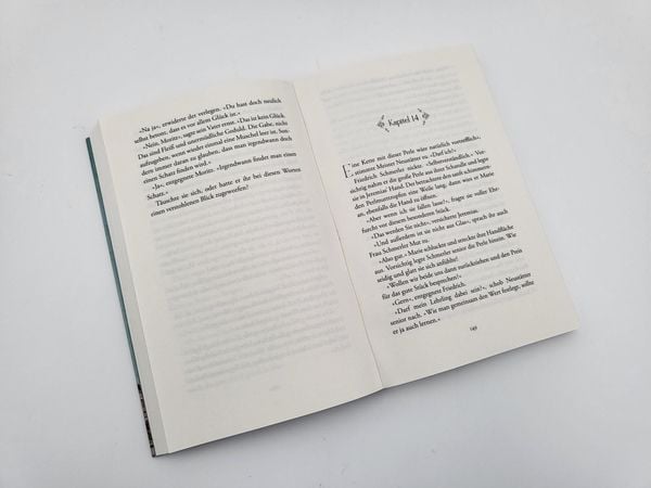 Produktbild: Das Haus der Perlen &ndash; Schimmern der Hoffnung