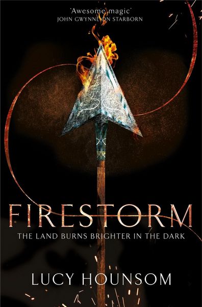 Produktbild: Firestorm