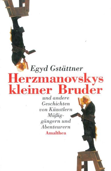 Produktbild: Herzmanovskys kleiner Bruder