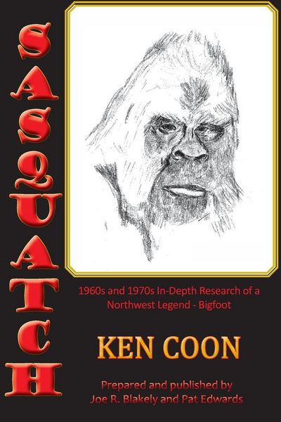 Produktbild: Sasquatch!