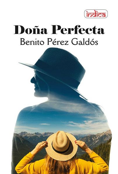 Produktbild: Dona Perfecta