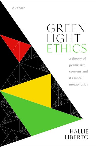 Produktbild: Green Light Ethics