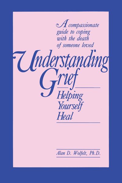 Produktbild: Understanding Grief