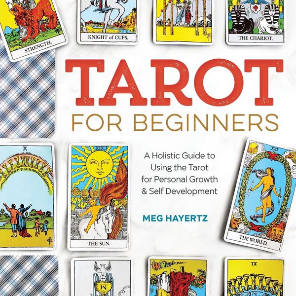 Produktbild: Tarot for Beginners