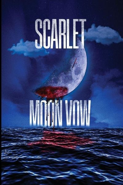 Produktbild: Scarlet Moon Vow