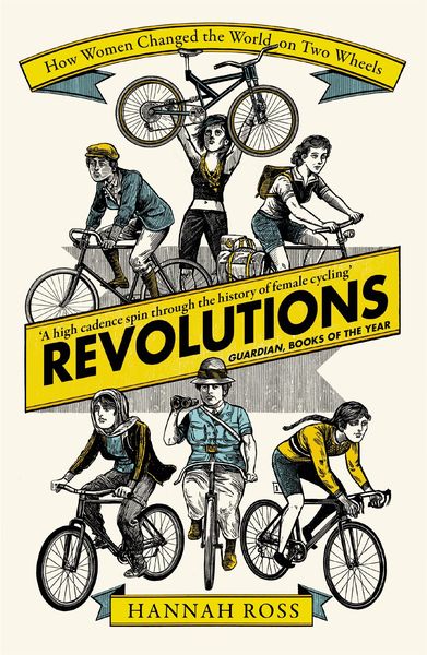 Produktbild: Revolutions