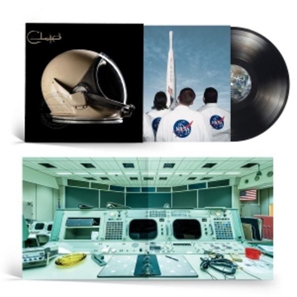 Clutch (Collectors Series)