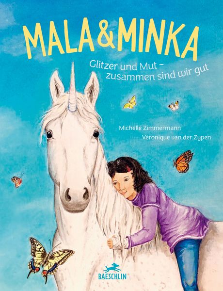 Produktbild: Mala & Minka