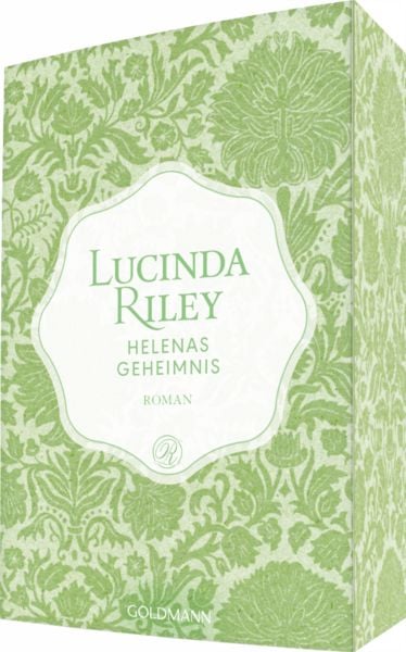 Produktbild: Helenas Geheimnis