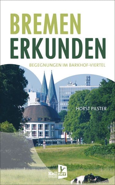 Produktbild: Bremen erkunden