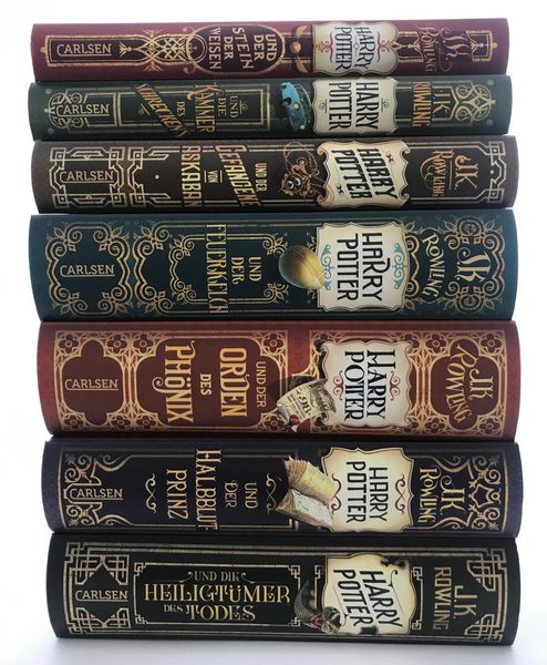 Produktbild: Harry Potter und die Kammer des Schreckens