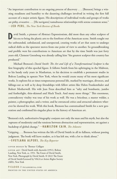 Produktbild: David Smith
