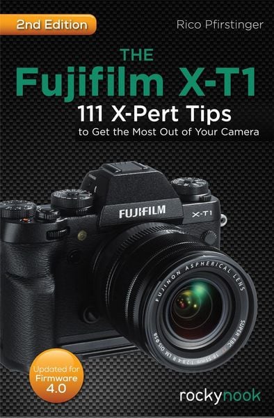 Produktbild: The Fujifilm X-T1