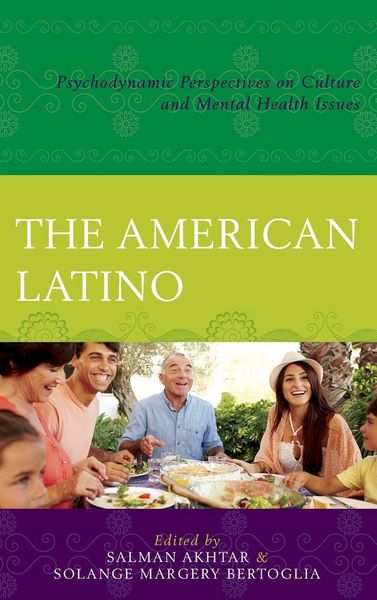 Produktbild: American Latino