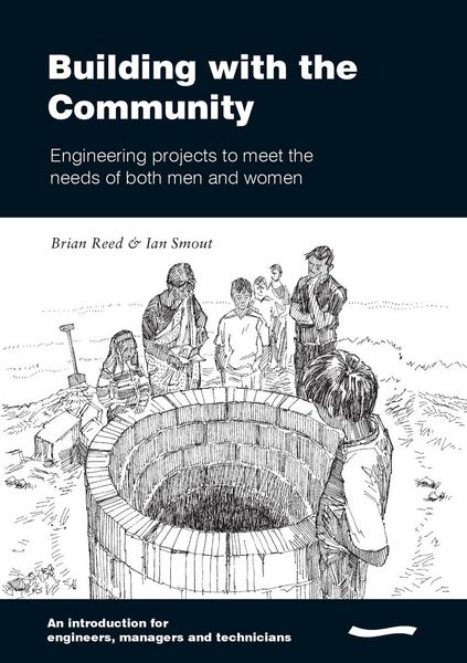 Produktbild: Building with the Community: Engineering Projects to Meet the Needs of Both Men and Women