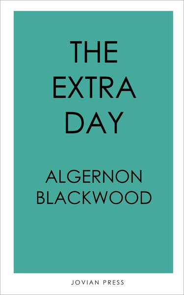 Produktbild: The Extra Day