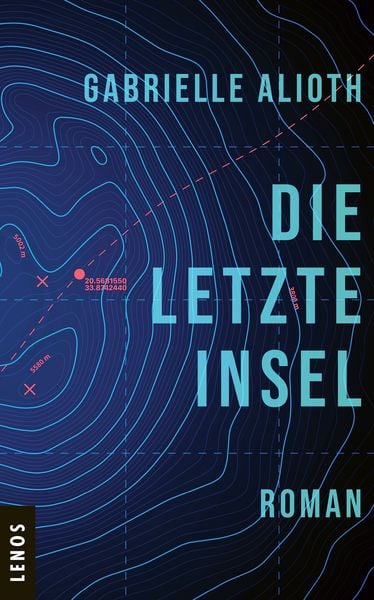 Produktbild: Die letzte Insel