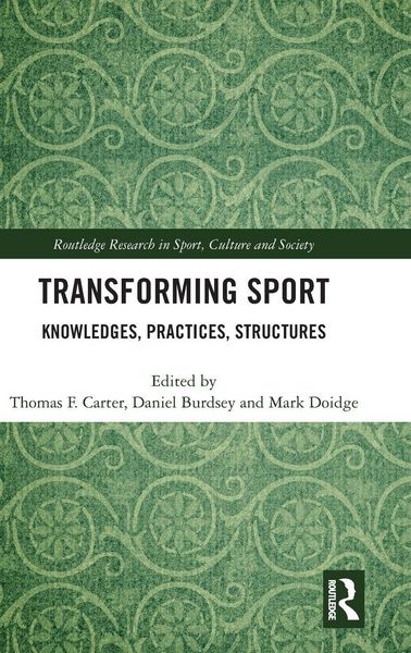 Produktbild: Transforming Sport
