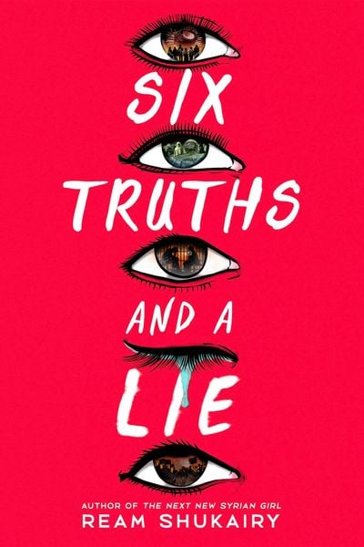 Produktbild: Six Truths and a Lie