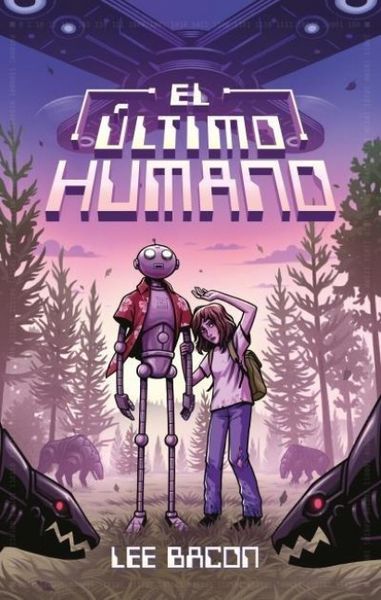 Produktbild: Ultimo Humano, El