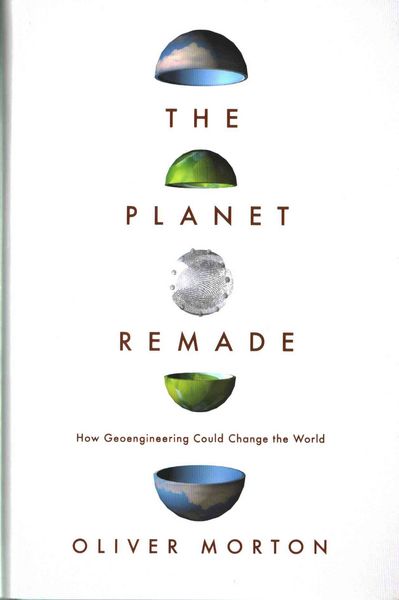 Produktbild: Morton, O: The Planet Remade