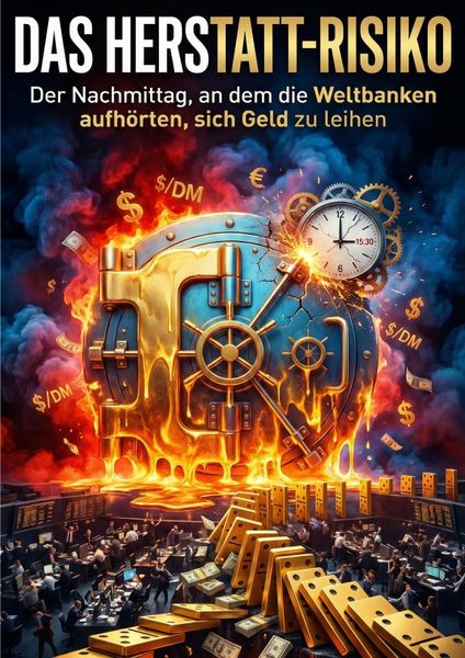 Produktbild: Herstatt-Risiko