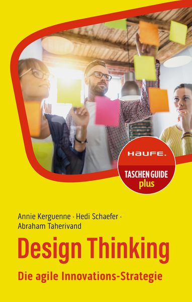 Produktbild: Design Thinking
