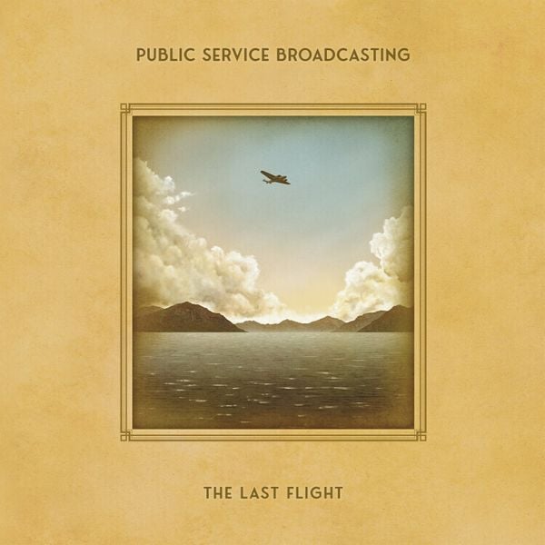 Produktbild: The Last Flight