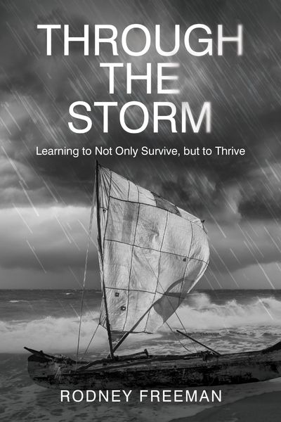 Produktbild: Through the Storm