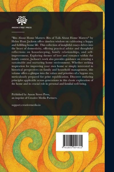 Produktbild: Bits About Home Matters