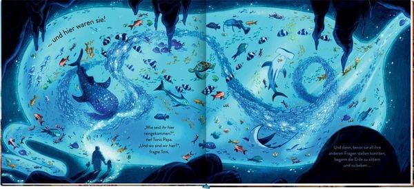 Produktbild: Tonis wundersame Insel