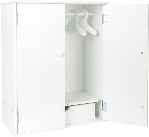 Produktbild: Puppenschrank
