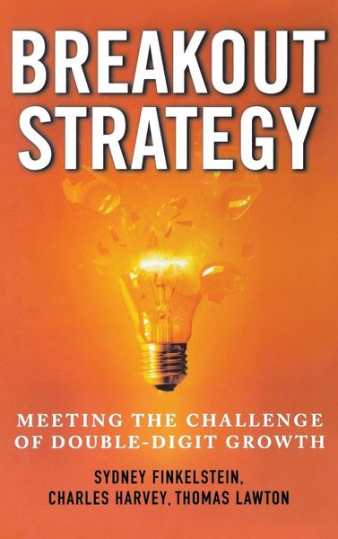 Produktbild: Breakout Strategy