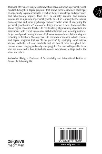 Produktbild: Innovative Social Sciences Teaching and Learning