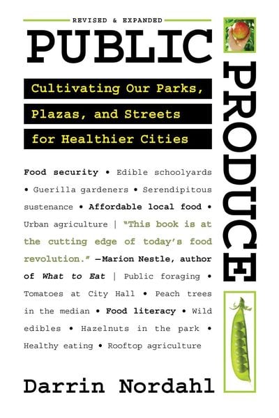 Produktbild: Public Produce