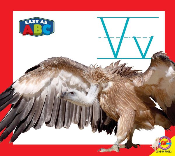 Produktbild: Vv