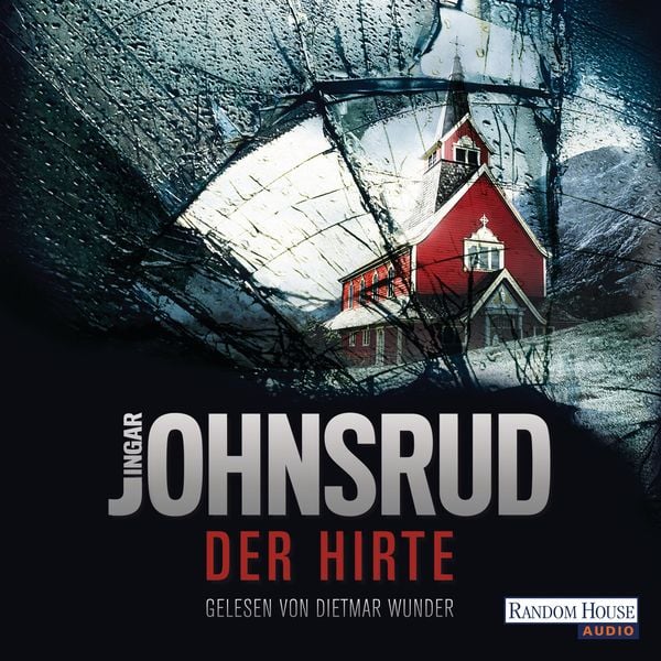 Der Hirte / Fredrik Beier Bd.1