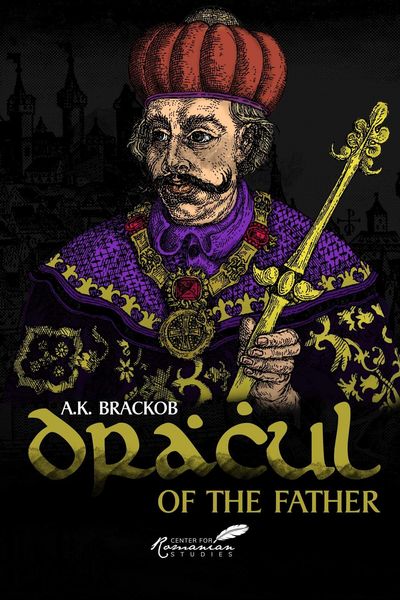 Produktbild: Dracul - Of the Father