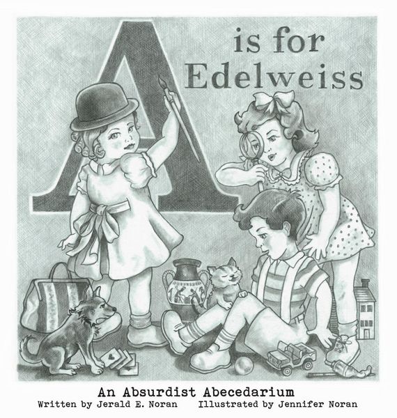 Produktbild: A is for Edelweiss