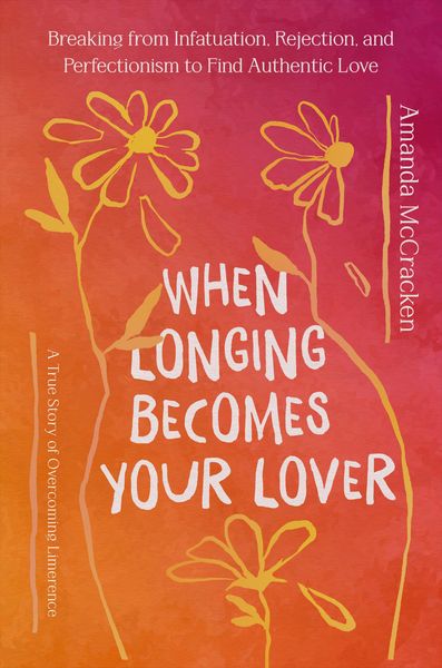 Produktbild: When Longing Becomes Your Lover