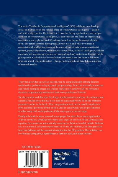 Produktbild: Dynamic Programming