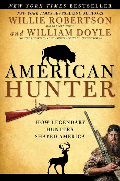 Produktbild: Amer Hunter