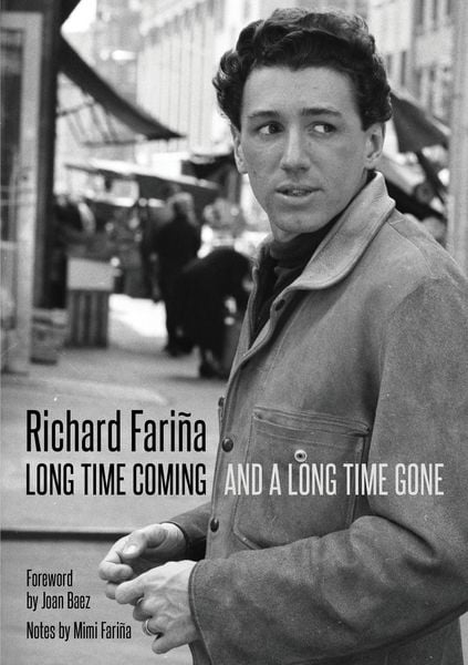 Produktbild: Long Time Coming and a Long Time Gone