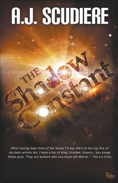 Produktbild: The Shadow Constant