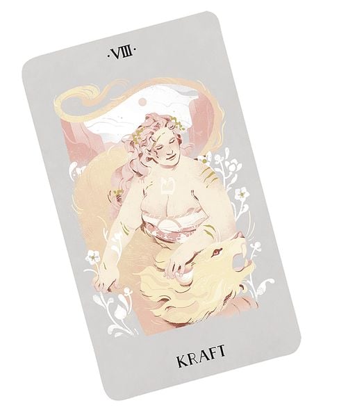 Produktbild: Sefirot - das Tarot der himmlischen Sph&auml;ren
