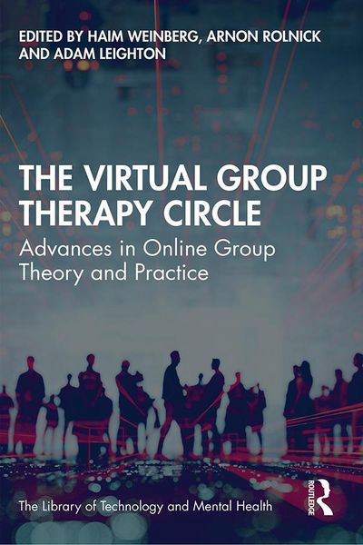 Produktbild: The Virtual Group Therapy Circle