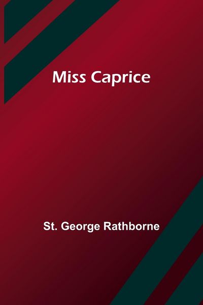 Produktbild: Miss Caprice