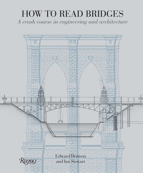 Produktbild: How to Read Bridges